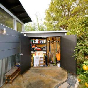 Your Ultimate Guide to Organizing the Garden Shed Image